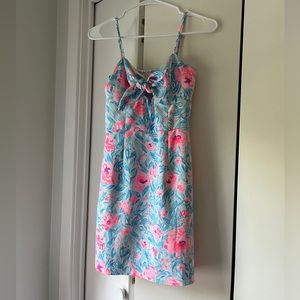 lilly pulitzer romper